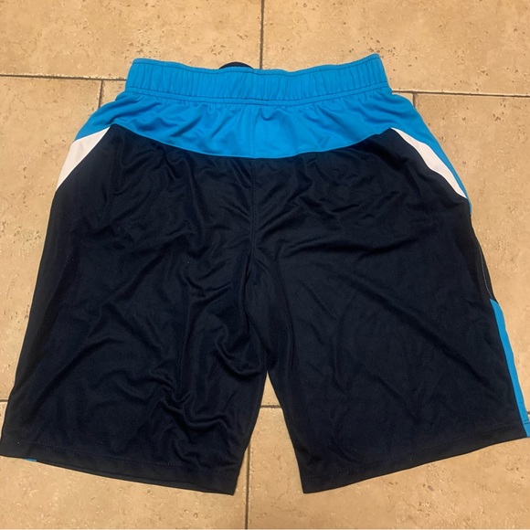 NWT Polo by Ralph Lauren boys athletic shorts. Boys size Large 14-18. - Picture 7 of 7